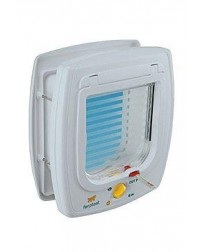 Dvířka SWING 5T bílá FP 1ks