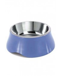 Miska nerez/plast pro psa...