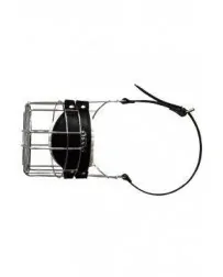 Náhubek kovový CHOPO...