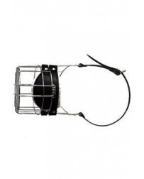 Náhubok kovový CHOPO...