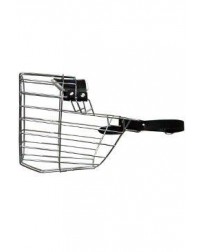 Náhubok kovový CHOPO...