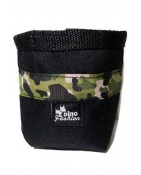 Pamlskovník DINOFASHION Maskáč