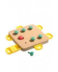 Hračka pes interakt. hra...