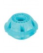 Hračka pes BALL MOOS TPR POP 9,5cm modrá Zolux