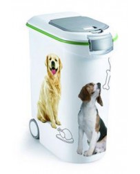 Curver kontajner na suché...