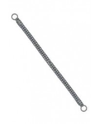 Obojek kovový stahovák...