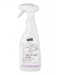 Greenfields odstraňovač...