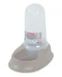 Miska se zásob. na vodu/krmivo SMART 2l béžová Zolux