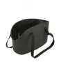 Taška cestovná PLAST With 43,5x21,5x27cm čierna FP