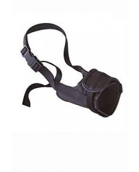 Náhubek fixační pes...