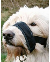 Náhubek fixační nylon...