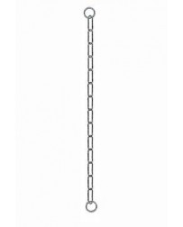 Obojek kovový stahovák...