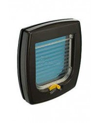 Dvířka SWING 1SB hnědá FP 1ks