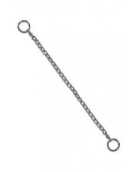 Obojek kovový stahovák...