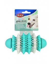 Dentafun Hračka pes Lopta...