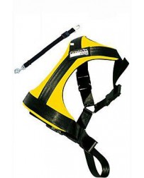 Postroj pes Bezpečnostné do...