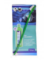 C.E.T.pes Zubní kartáček...