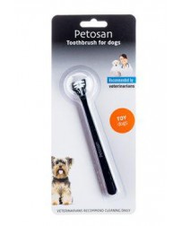 Petosan zubná kefka...