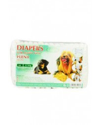 Plenky pro psy vel. 4A...