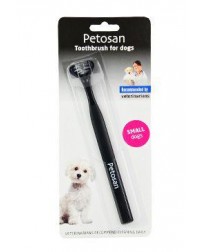 Petosan zubná kefka...