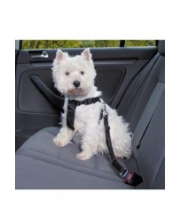 Postroj pes Bezpečnostné do...