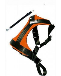 Postroj pes Bezpečnostní do...