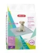 Podložka šteňa 60x60cm ultra absorbent bal 30ks Zolux