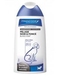 Francodex Šampón čierna...