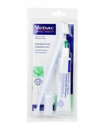 C.E.T.pes Zubní pasta...