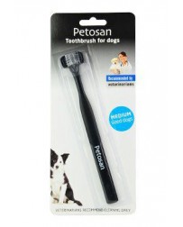 Petosan zubná kefka...