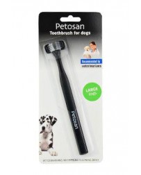Petosan zubní kartáček...