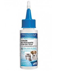 Francodex Roztok čistiaci...