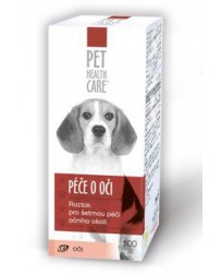 Pet health péče o oči pro...