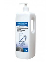 Francodex Šampon černá srst...