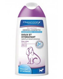 Francodex Šampon jemný...