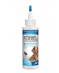 Francodex Roztok čistiaci...