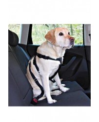 Postroj pes Bezpečnostné do...