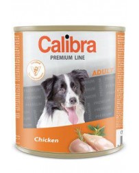 Calibra Dog konz.Premium...