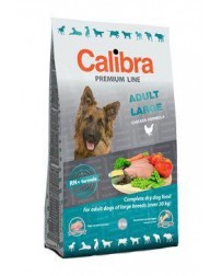 Calibra Dog Premium Line...