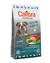 Calibra Dog Premium Line...