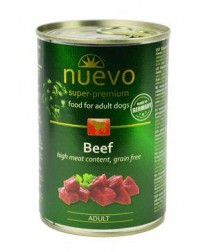 Nuevo pes adult Hovädzie...