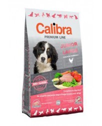 Calibra Dog Premium Line...