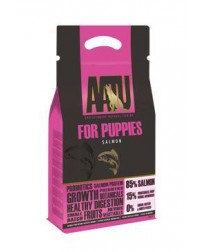 Aatu Dog 85/15 Puppy Salmon...