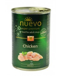 Nuevo pes adult Kuracie...