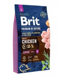 Brit Premium Dog by Nature...