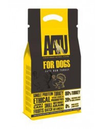 Aatu Dog 80/20 Turkey 1,5kg