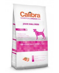 Calibra Dog HA Junior Small...