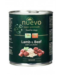 Nuevo pes senior jahňacie s...