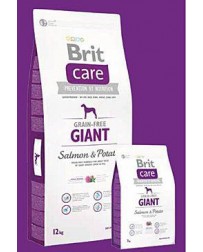 Brit Care Dog Grain-free...
