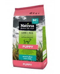 Nativite Dog Puppy Lamb &...